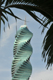 Grattacielo futuristico a Panama City